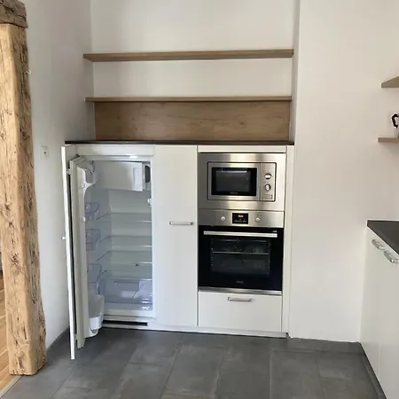 Appartement - *