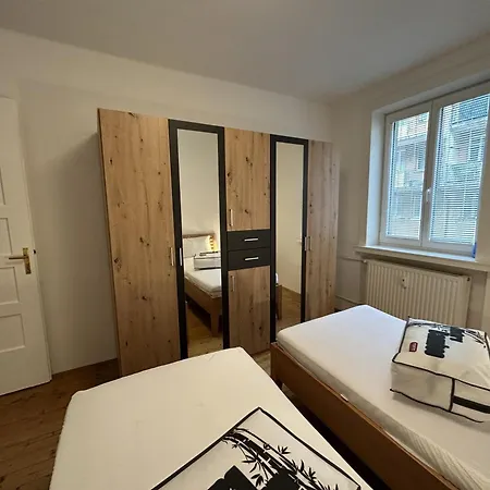 - 아파트 Cave del Predil