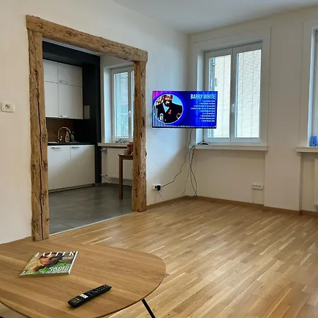 Διαμέρισμα -