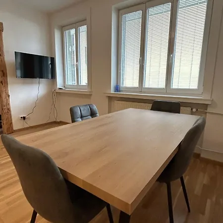 - Appartement Cave del Predil