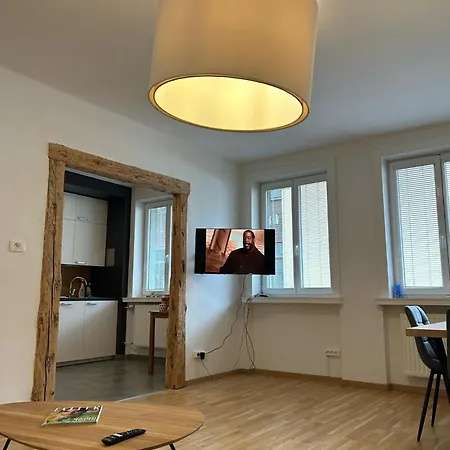 - Appartement Cave del Predil