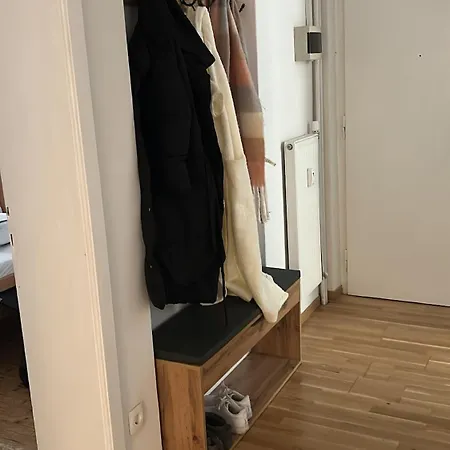 - Διαμέρισμα *